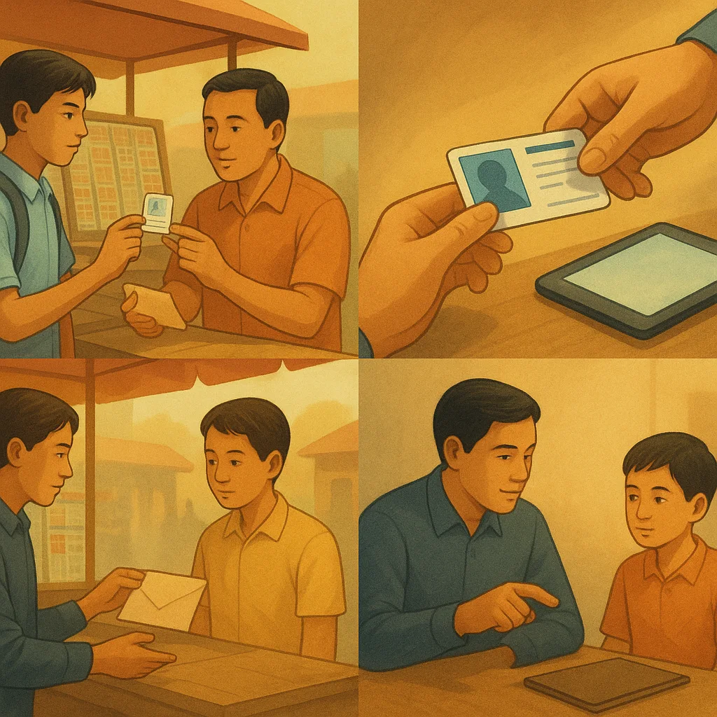 ภาพประกอบ สลาก N3 ผู้มีอายุต่ำกว่า 20 ปีซื้อได้ไหม เช็กเงื่อนไขก่อนซื้อ
